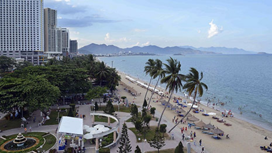 Khanh Hoa to host Vietnam’s Miss Universe 2014 