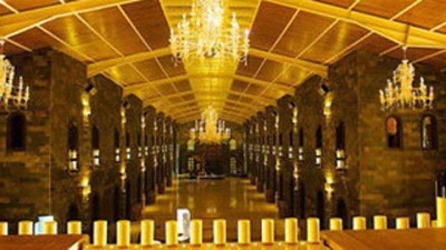 HCMC hosts masquerade ball for first time