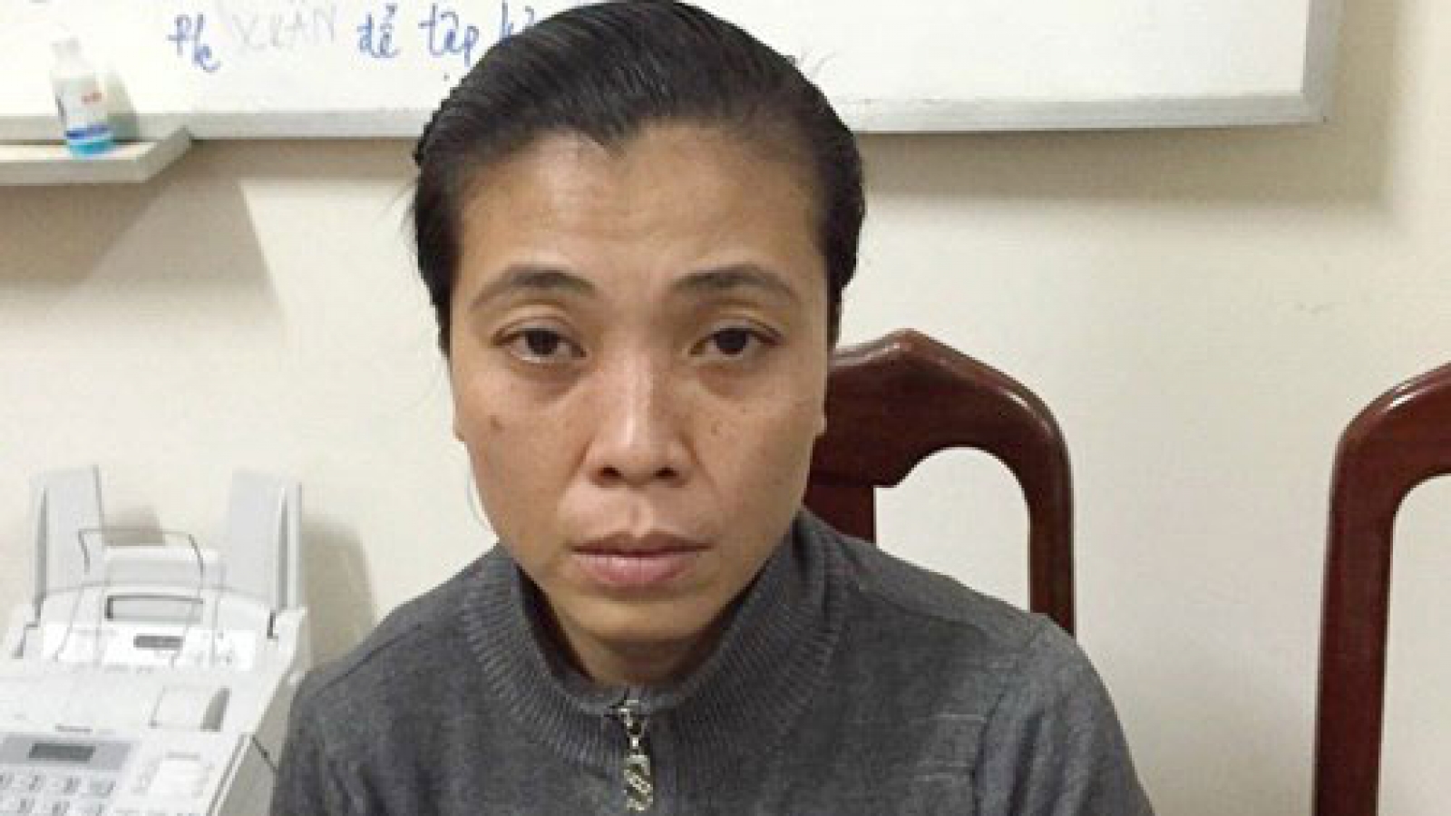 Malaysian, Vietnamese detained for trafficking women into prostitution