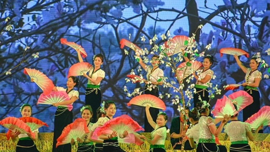 Ban Flower Festival 2019 to be held in Dien Bien in March