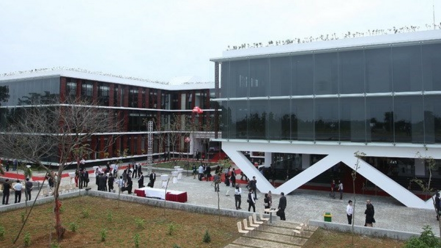 Hoa Lac Hi-tech park secures nearly VND11 trillion in investment
