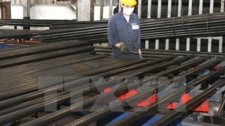 Hoa Phat partners with Italian group to produce stainless steel