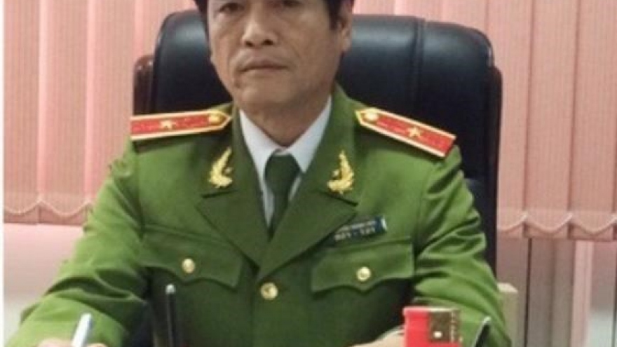 Nguyen Thanh Hoa prosecuted, detained on charge of organising gambling