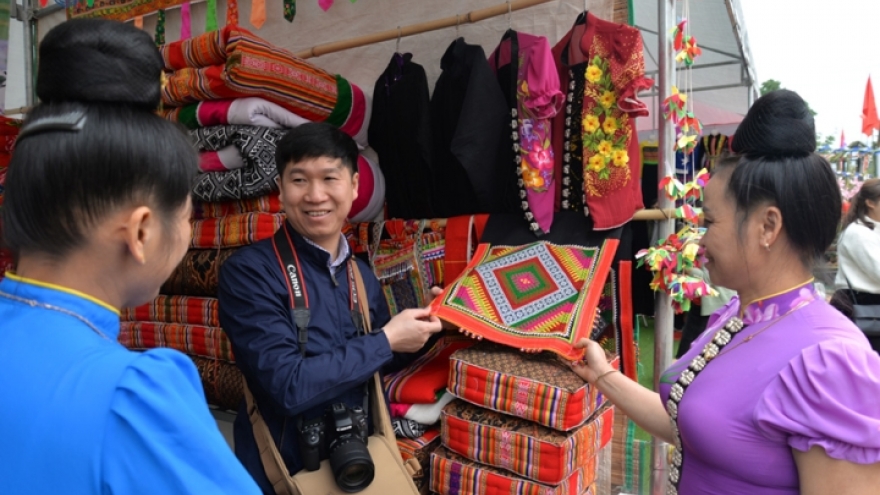 Ban flower festival 2019 a hit among visitors 