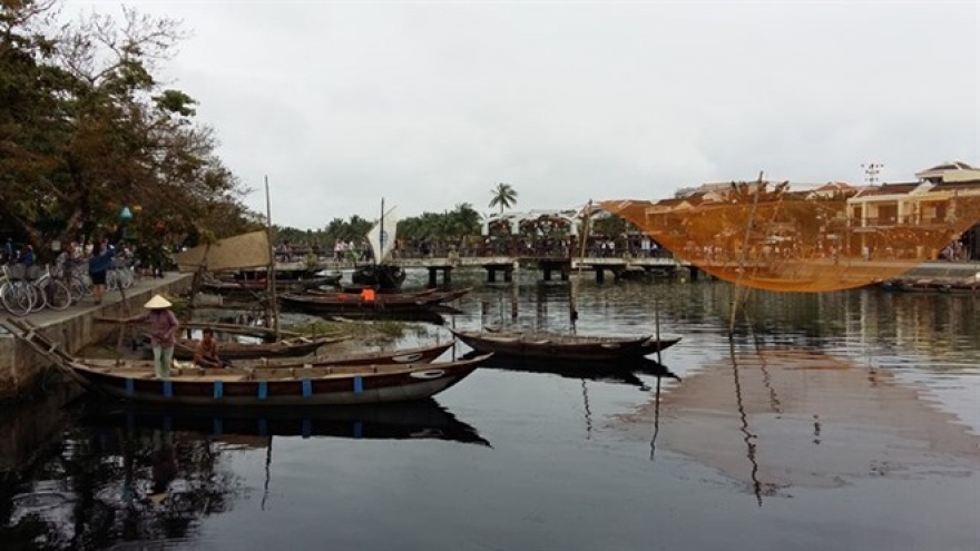 Historic town to host Hoi An-Japan Culture Festival