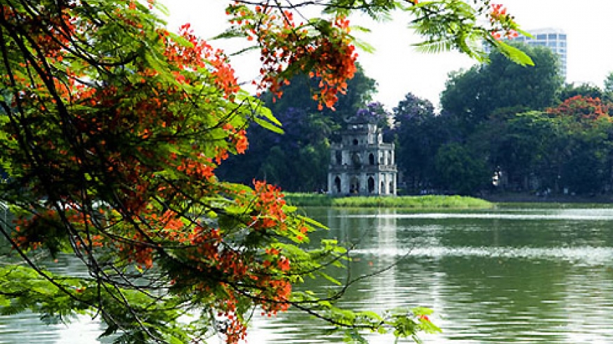 Hanoi’s tourism potential spotlighted in foreign media