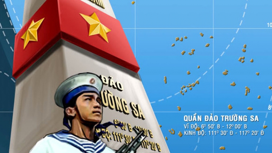 Vietnam attends Eastern Economic Forum 2015 in Russia