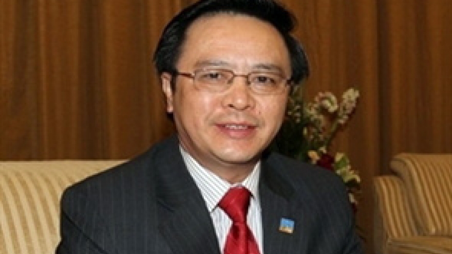 CPV delegation visits US