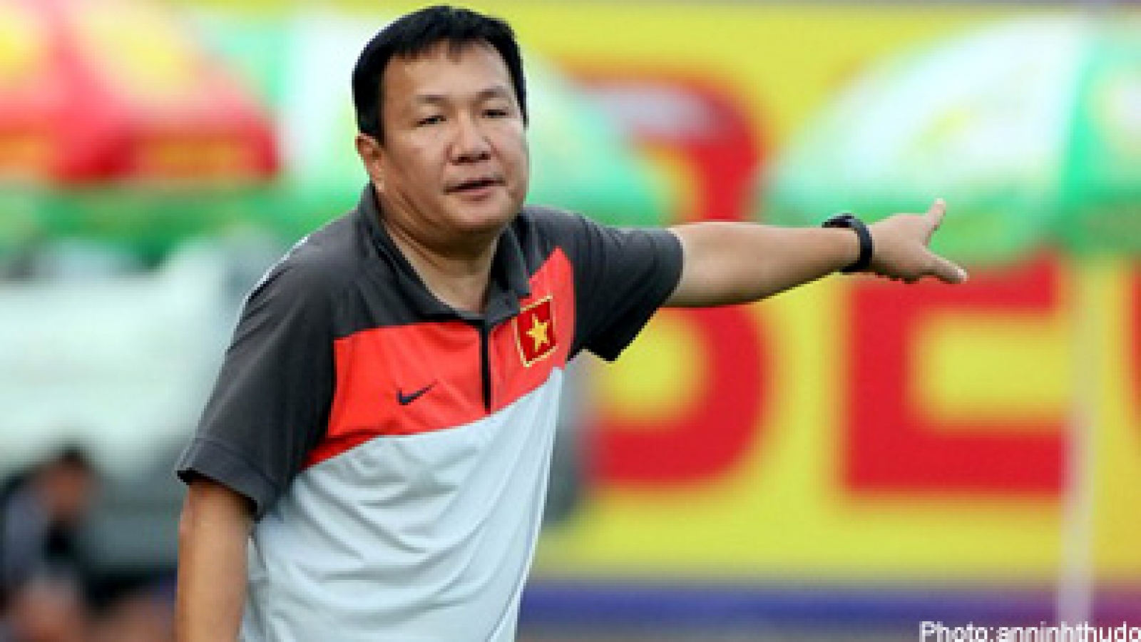 Coach Hoang Van Phuc tenders resignation 