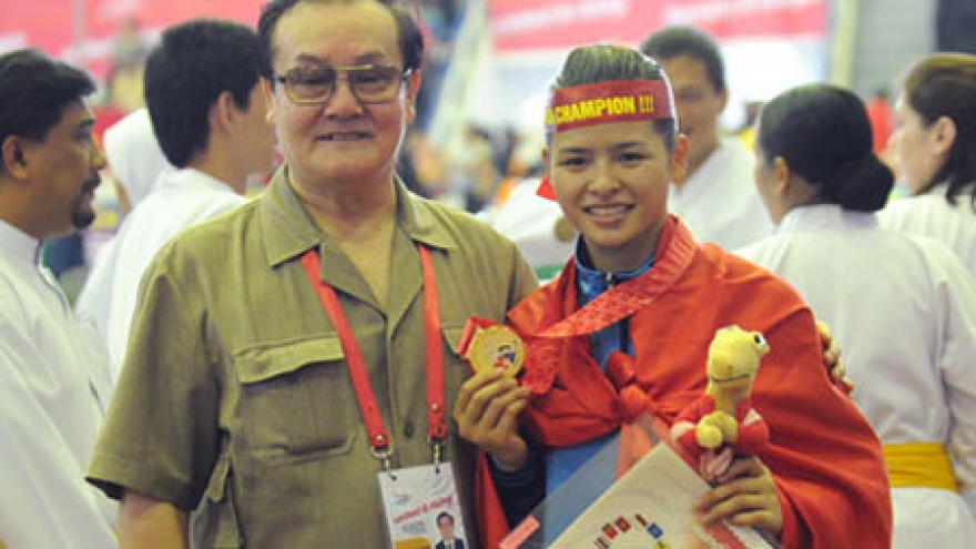 Vietnam aims for 70-85 gold medals at 27th SEA Games
