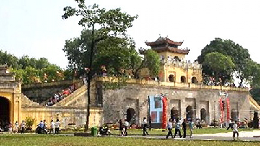 Indochina’s heritage on show in Hanoi