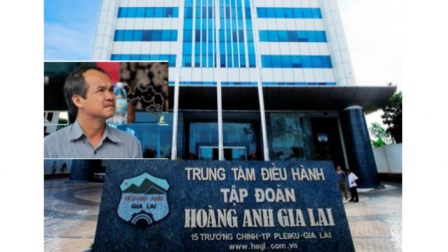 Rescue of Hoang Anh Gia Lai group stirs strong debate
