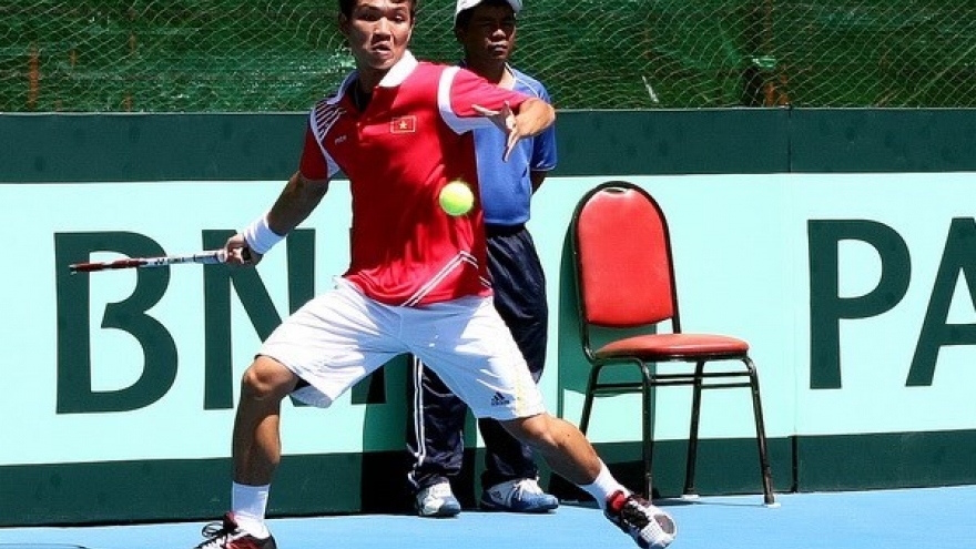 New rankings for tennis players announced