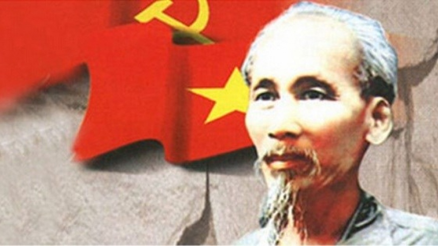 Argentine media spotlights late President Ho Chi Minh
