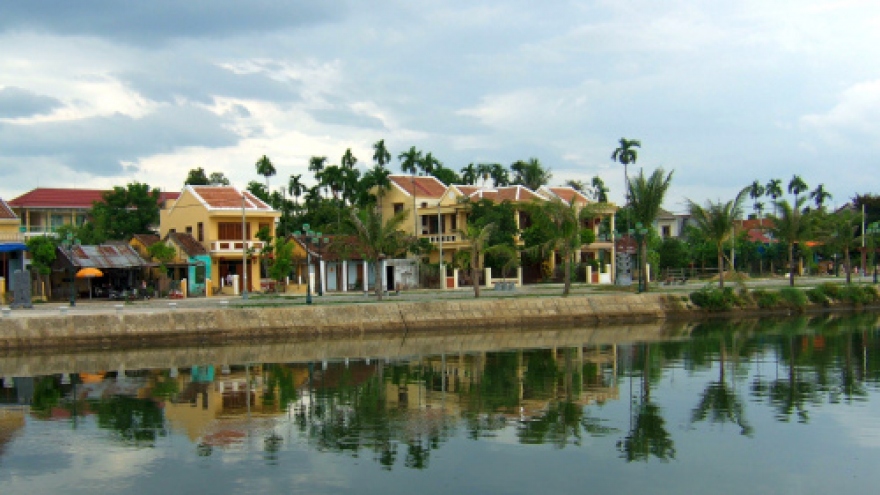 Hoi An listed in world’s top 20 interesting places