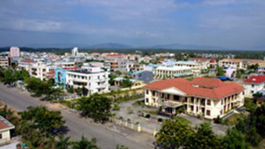 Central coastal region strengthens international connectivity 