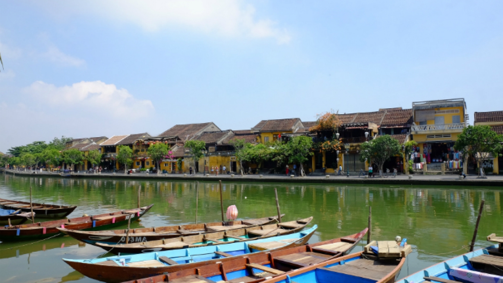 Hoi An among cheapest long-haul destinations: UK Post Office report