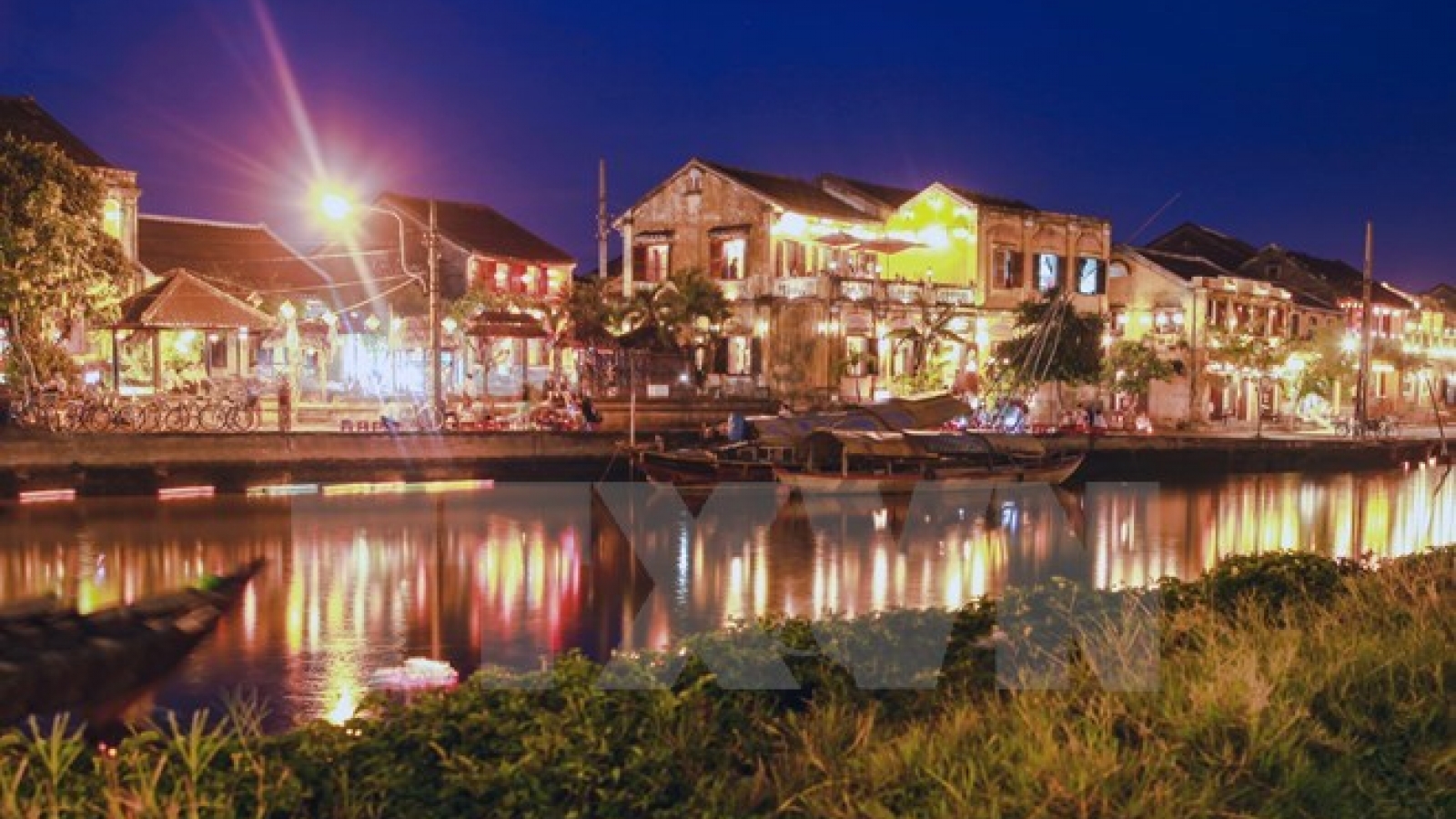 Photos tell untold stories of Hoi An