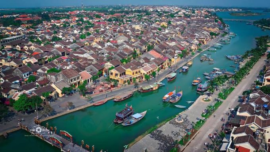 Vietnam’s Hoi An a top draw for solo travel