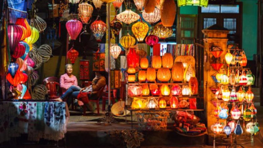 Hoi An shot wins Telegraph photography honours
