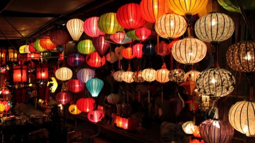 
        Quang Nam Heritage Festival on the horizon
                              
