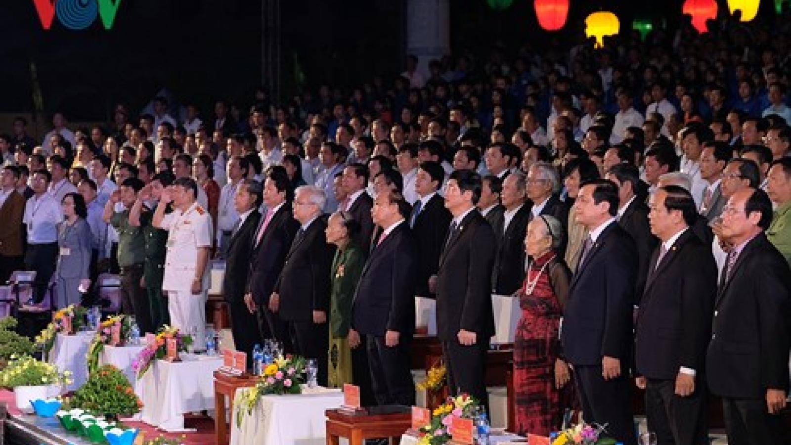 PM: Hoi An should become leading ancient tourism city