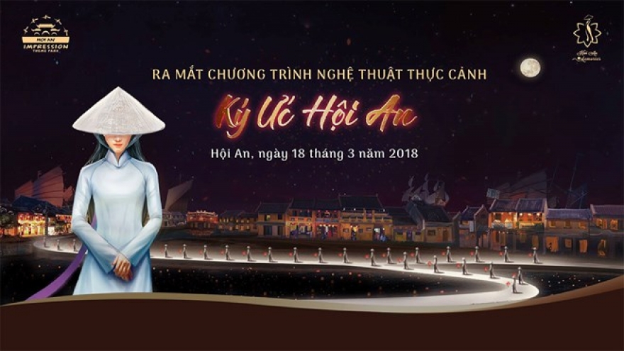 Hoi An memories show smashes two records