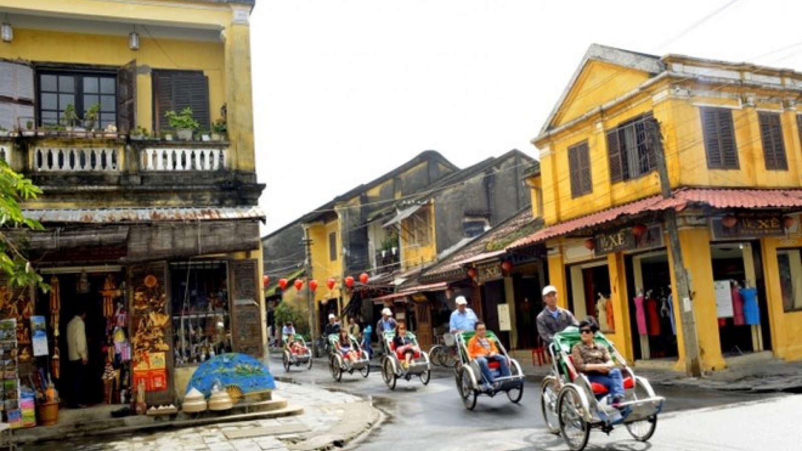 Hoi An hosts third int’l food festival