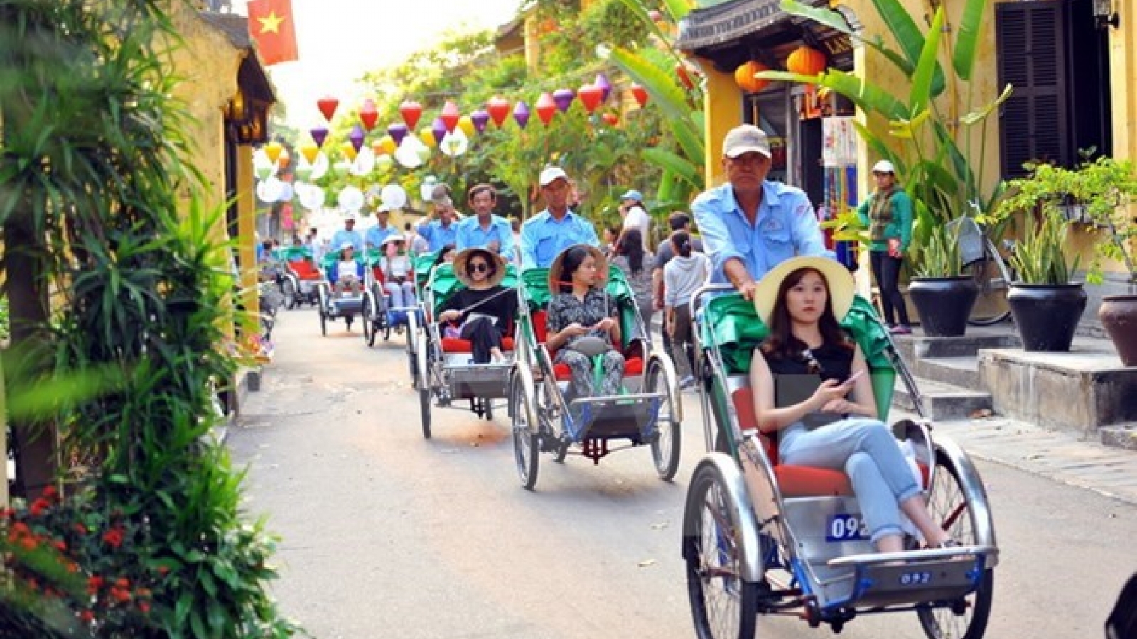 Hoi An offers free entry on International Day of Happiness