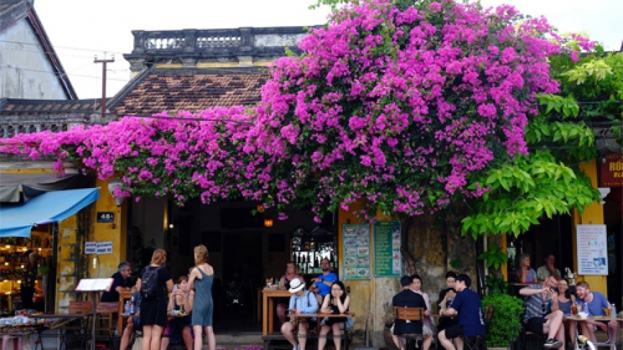 Visitors to be offered free entrance tickets to Hoi An on Dec. 4