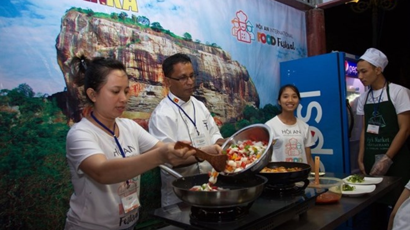 Hoi An food fest to showcase best of world’s cuisine