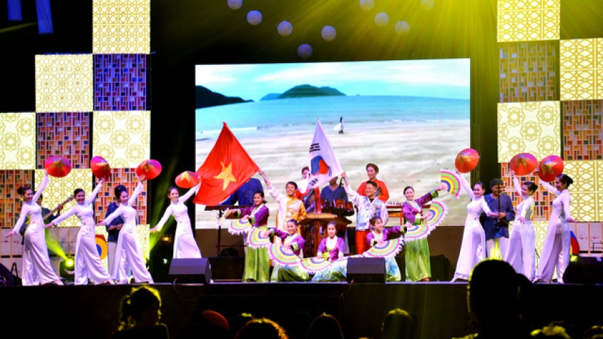 Hoi An hosts RoK Cultural Days 2018