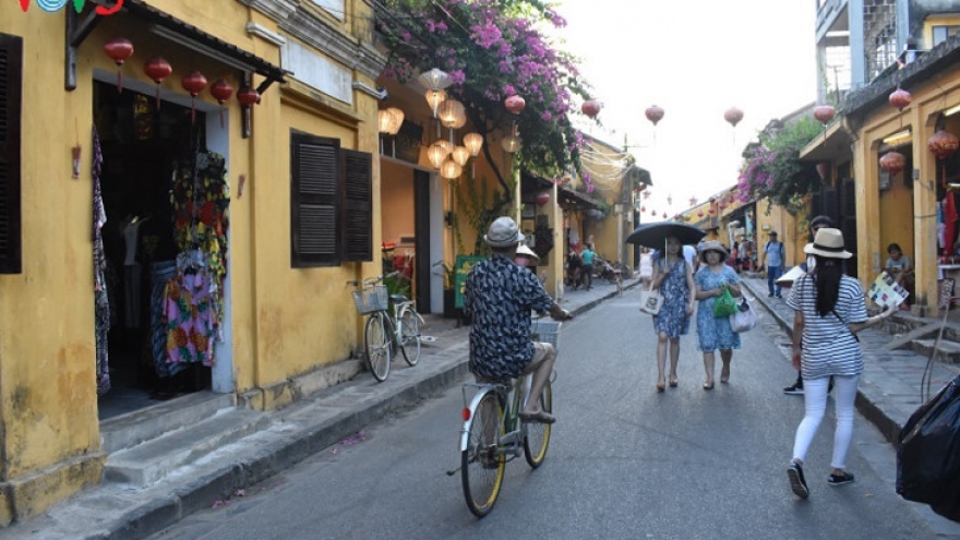 Hoi An, Vietnam’s new food capital