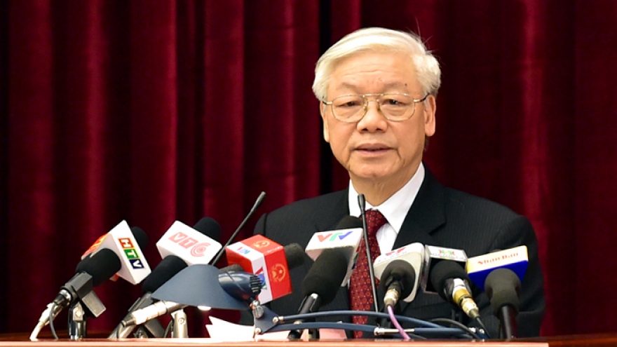 Comprehensive, synchronous reforms to spur national growth 