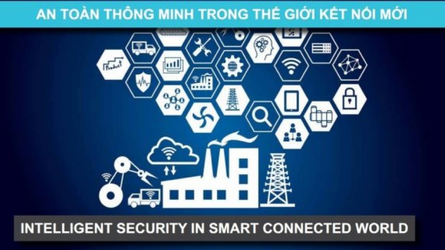 Vietnam Information Security Day coming to Hanoi, HCM City