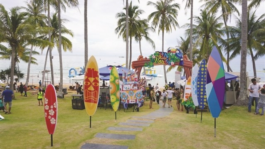 Mekong Delta develops new tourism products