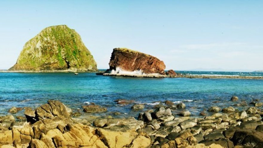 
        Phu Yen Culture-Tourism Week opens
                              