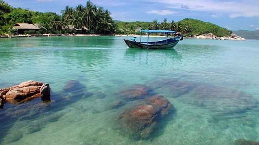 
        7 unique islands of Vietnam named after animals
                              