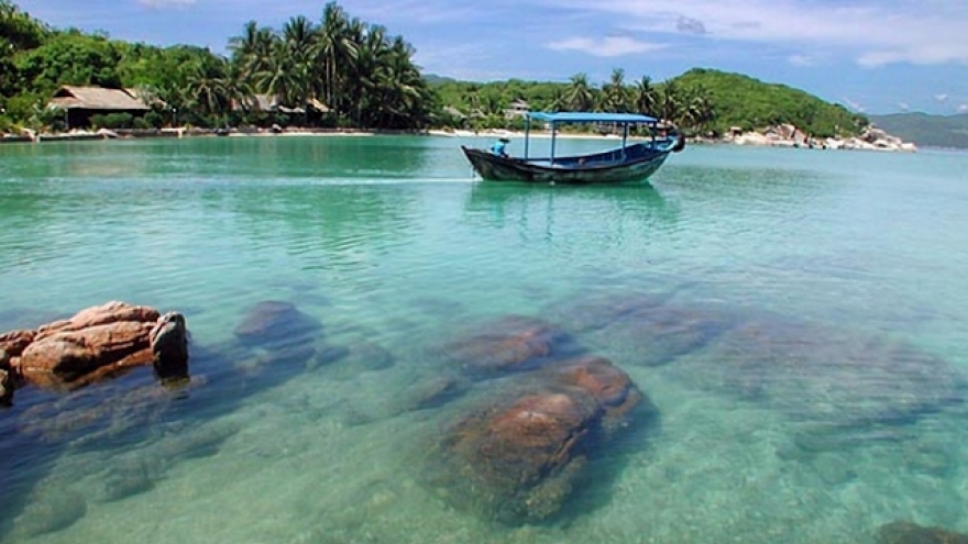 7 unique islands of Vietnam named after animals