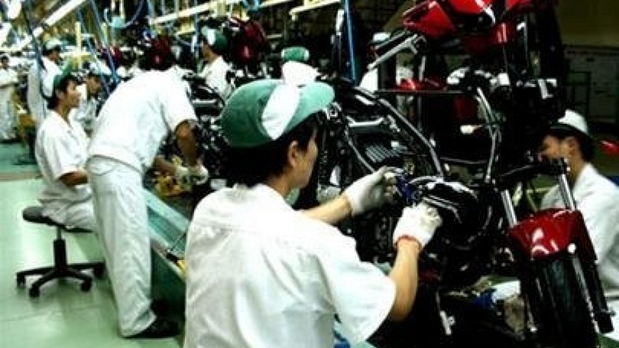 Honda Vietnam’s profit tops US$403mn in 2015