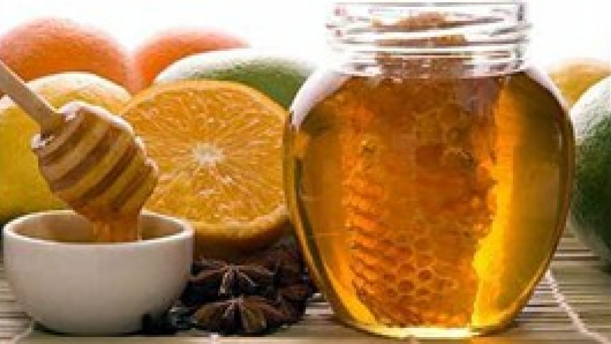 Vietnam’s honey exports to EU