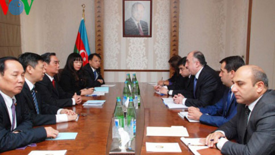 Preparations for 12th Party Congress on schedule