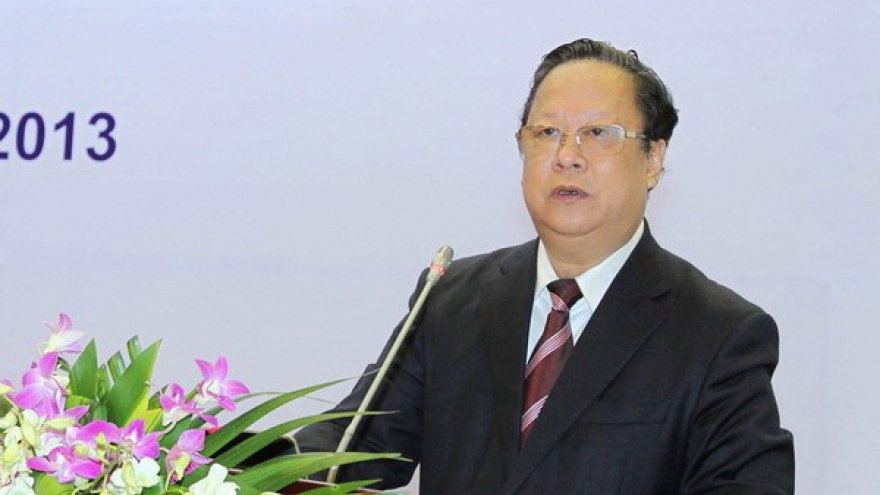 VUFO congress promotes people-to-people diplomacy