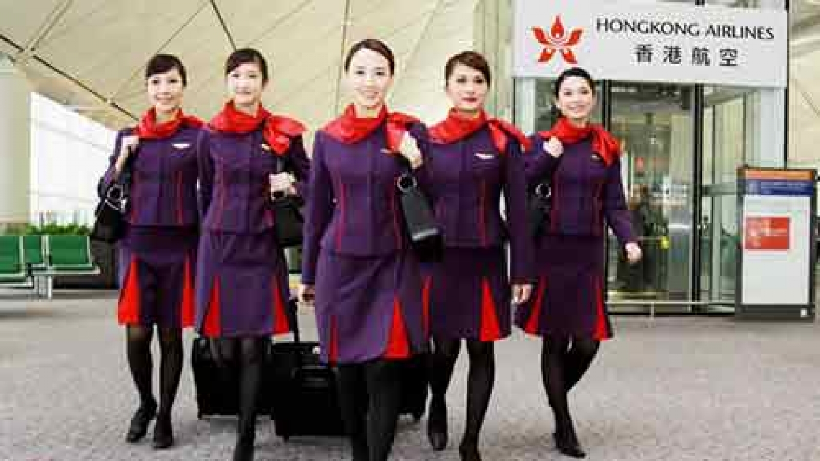 Foreign flight crew exempted from visa requirements