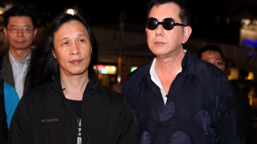 Hong Kong Film Week opens in HCM City