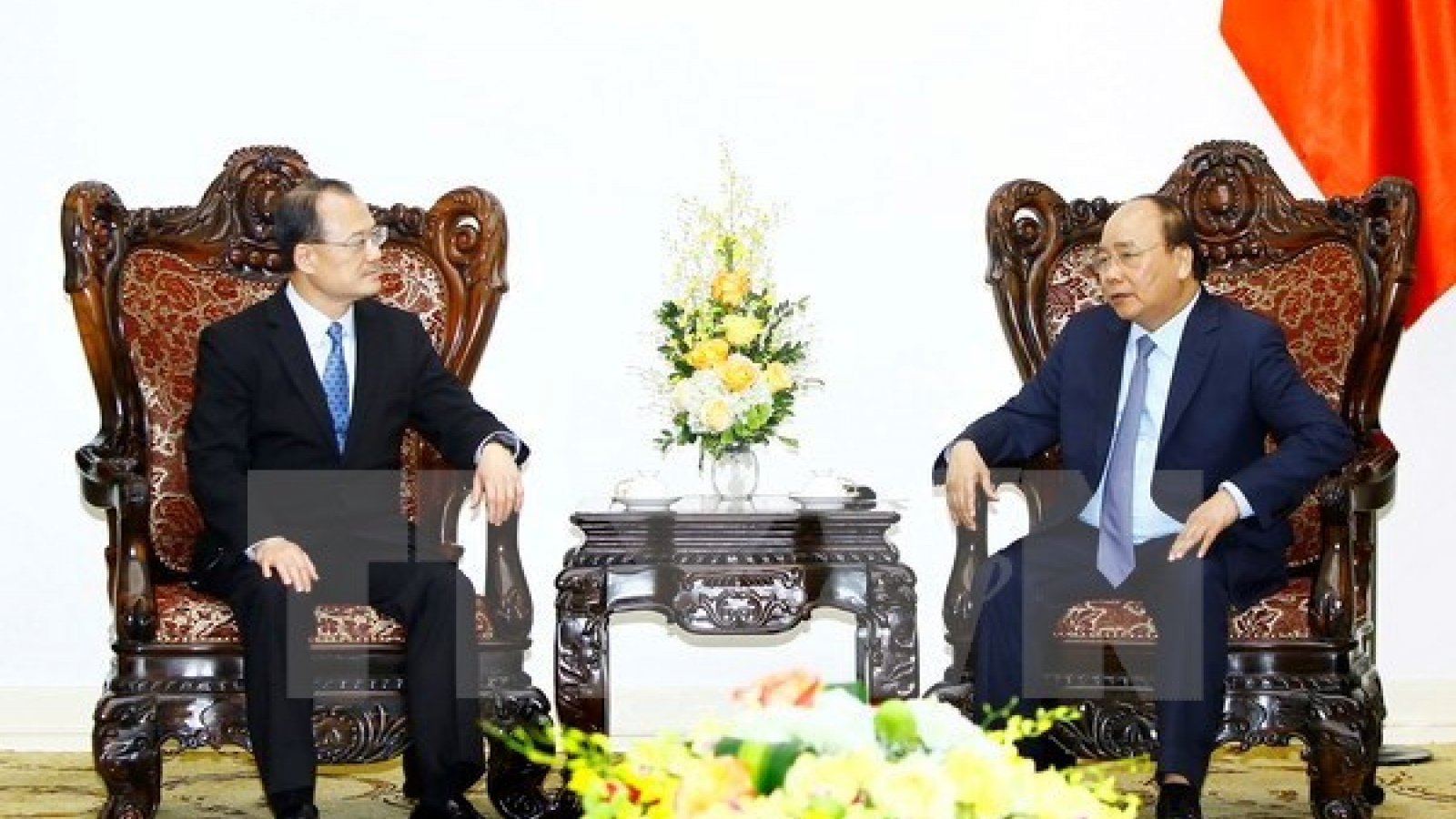 PM calls for Hong Kong investment in hi-tech agriculture, industry