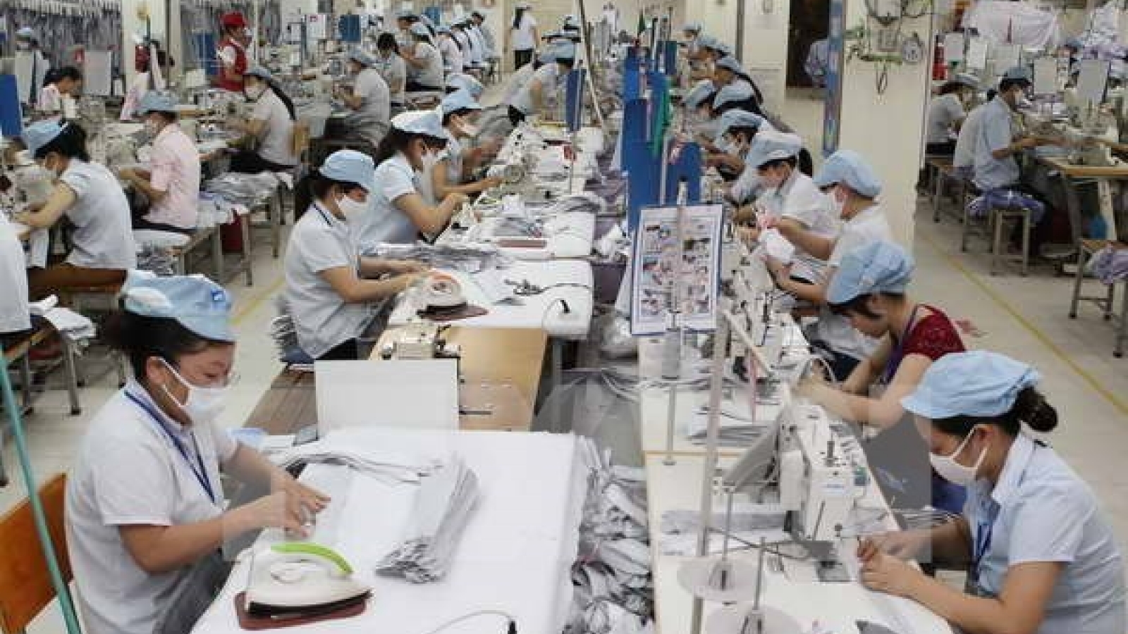 Vietnam, Hong Kong hold great potential for economic cooperation