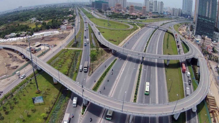Hong Kong businesses keen on Vietnam infrastructure projects