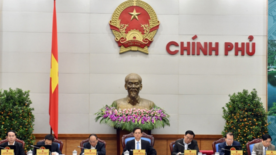 Coordinated measures to stimulate economic growth