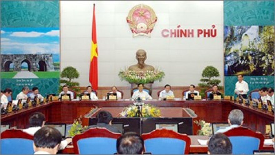 PM Dung: Consistently struggle to protect national sovereignty